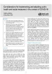 Add this topic to your myft digest for news straight to your inbox. Coronavirus