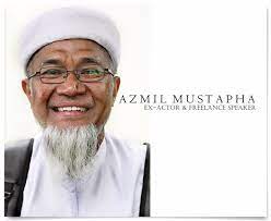 Azmil mustapha laksamana raja di laut official audio. Azmil Mustafa Meninggal Dunia