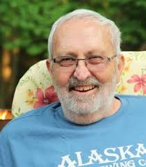 Obituary for Richard Carl Bagge