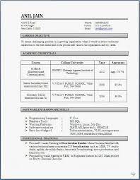 Resume format for civil engineer fresher. Freshers Resume Samples For Electronics And Communication Engineers Writingfixya Web Fc2 Com
