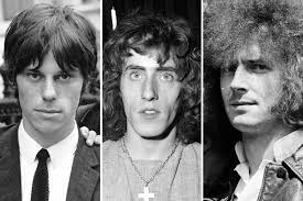 Top 10 Ginger Baker Songs