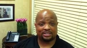 Watch it: From 2013: Ken Alexander talks football