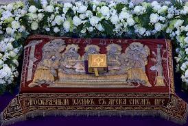 Image result for Elder Ephraim of Arizona pascha