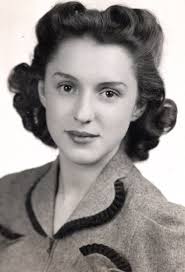 Obituary for Carolyn S. Witter