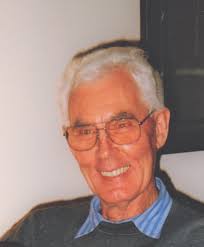 Ian Woodrow Obituary