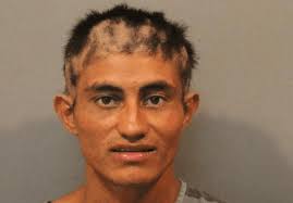 Illegal immigrant with 'documented' ties to MS-13 charged with stabbing  Indiana girl