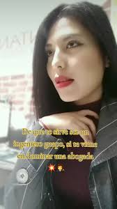 #fueunatorturaperderte #ingeniero#abogada