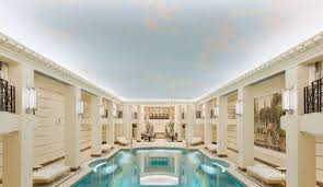 Check spelling or type a new query. Club De Sport Luxe Calme Et Entre Soi L Express Styles