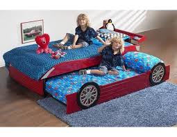 Race Car Bed Race Car Bed