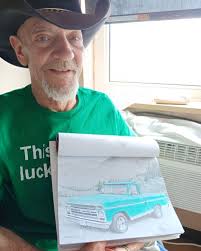 Michael "Cowboy" Lee Trott Obituary August 28, 2024