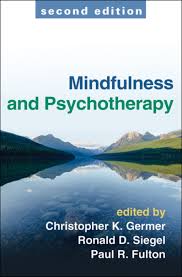 Mindfulness And Psychotherapy Second Edition Ebook