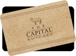 Special featureaccepted across most merchant outlets and online portals. Gift Cards The Capital Grille Restaurant