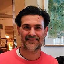 Fotos Viejas de Mar del Plata: FERNANDO DEL RIO