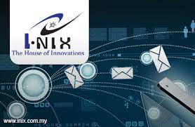 Books, which is engaged in sales of books, and corporate, which consists of investment holding and others. It Segment Continues Dragging Inix Down The Edge Markets