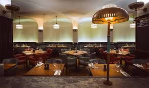 Hawksmoor, bbc sherlock and historiographic metafiction. Hawksmoor Knightsbridge Chelsea Kensington Knightsbridge Hot Dinners