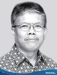 Penambang Emas Ilegal Ancaman bagi NTB