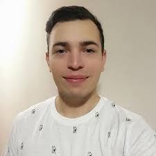 Cesar Pena's Instagram, Twitter & Facebook