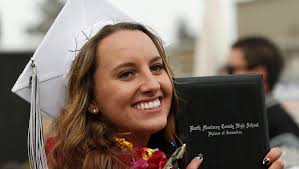 North Monterey County High School Class of 2014