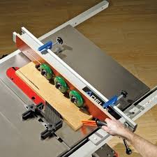 Rockler Universal Fence Clamps Table Saw Fence Table Saw Woodworking Shop