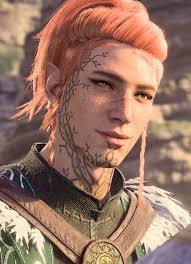 Baldur's Gate 3 character discussion and comparisons