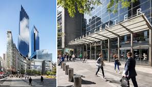 Visit this page to learn about the business and what locals in san francisco have to say. Som Deutsche Bank Center Formerly Time Warner Center