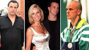 Her time of 55.25 ranks her 34th among american women. Olympics News 2021 Scott Miller Arrested Former Australian Swimmer Who Is He