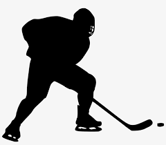 You may also like hockey goal or hockey net clipart! Image Hockey Clipart Black And White Hockey Clipart Free Transparent Png Download Pngkey