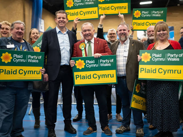 Caerphilly result is blow to Labour and Reform – and shows parties who  cannot adapt will be crushed | Welsh politics | The Guardian