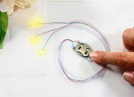 Ez Light 5 Pack Pearblossom Press