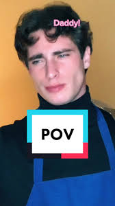 Chris Breitinger Boyfriend