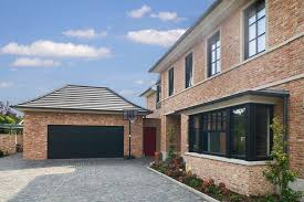 025 Bramlage Architekten Vechta Einfamilienhaus Vechta 003 Fassade Haus Backsteinhauser Einfamilienhaus