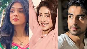 Top 10 TV Personalities of Week 28: Shivangi Joshi Hits Peak Power, Pranali  Rathod Zooms Past Harshad Chopda, and Samridhii Shukla