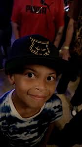 Profile for Bad Wolves