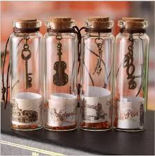 Cheap Cute Jar Buy Quality Glass Decor Jars Directly From China Bottle Jar Suppliers Creative Gifts C Small Glass Bottles Mini Glass Bottles Small Glass Jars
