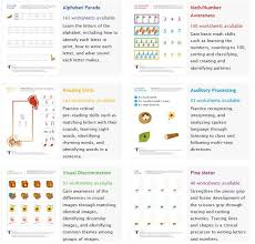 Free Kindergarten Worksheets Schoolsparks Com Free Kindergarten Worksheets Kindergarten Worksheets Preschool Education