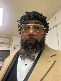 Jeter Jones Da Kang of Trailride Blues