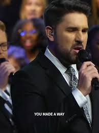 You made a way and you will do it again 🙏 #fypシ #love #worship #friends  #cupcut