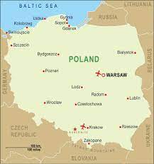 Accesso semplificato all'esercizio alle professioni mediche in polonia. Notizie Utili Polonia Airmar Viaggi Tour Operator