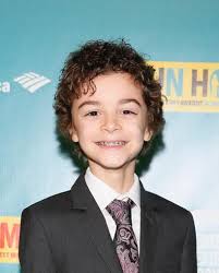 Pierson Salvador (Actor): Credits, Bio, News & More