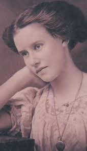 Ada Mae Bailey Hatcher (1890-1983)