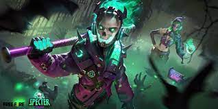 Here are the legal ways to earn the diamonds to buy free fire elite pass for free. Garena Free Fire Has Announced Its First Elite Pass Of 2021 Specter Squad Articles Pocket Gamer