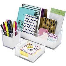 The 7 best desk organizers. The 7 Best Desk Organizers