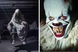 Maybe you would like to learn more about one of these? 15 Horror Movie Wikipedia Pages That Are For Adults Only