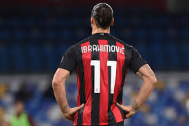 Inter milan's win over juventus on sunday had put them level on points. Ac Milan Striker Zlatan Ibrahimovic Gives Extended Interview On The Club And The Season The Ac Milan Offside