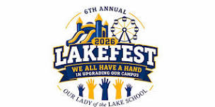 6th Annual LakeFest