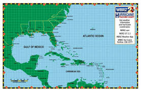Printable Hurricane Tracking Chart Hurricane Preparation List Weather Words Weather Unit