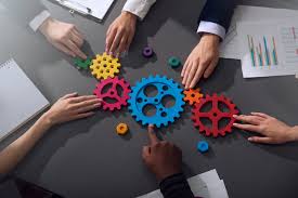 Trabajo en equipo