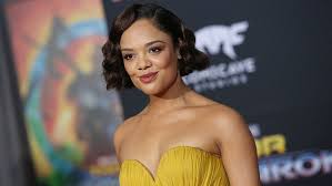 As We Learned Tessa Thompson Is In Negotiation To Voice The Leading Role In The Live Action Adaption Of Lady And Lady And The Tramp Tessa Thompson Live Action