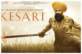 Kesari Movie Review Formulaic Forced Patriotic Tale Download Movies Full Movies Download Hindi Movies