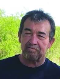 ZAPATA, TEXAS —- Gilberto 'Pito'...